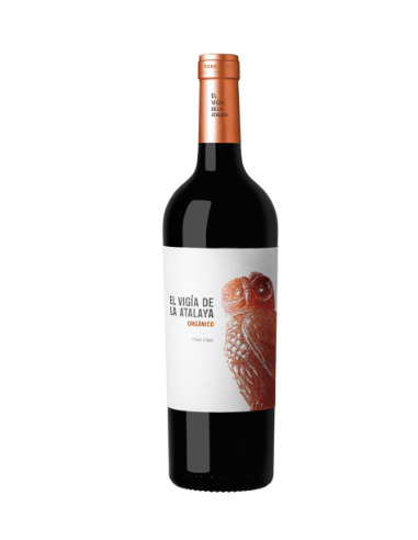 VINO TINTO EL VIGIA DE LA ATALAYA 75 CL