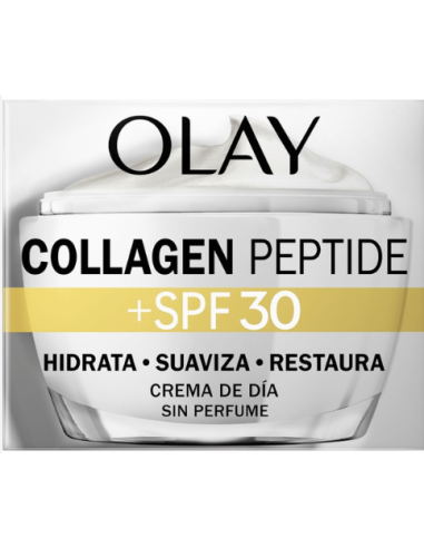 OLAY COLLAGEN PEPTIDE 24 CREMA DIA FP-30 50 ML