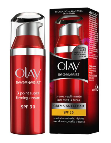 OLAY REGENERIST 50 ML 3 AREAS FP-30