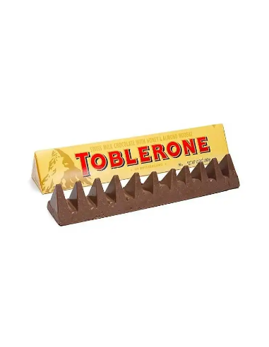 TOBLERONE