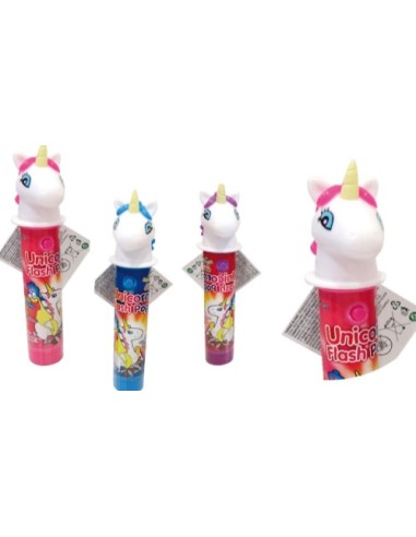 UNICORN FLASH POP