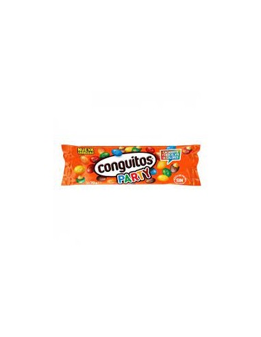 CONGUITOS PARTY 70 GR