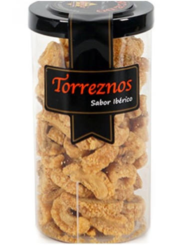 TORREZNOS-MORRO 125 GR