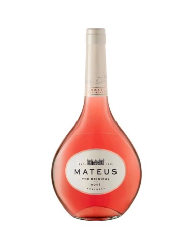 VINO MATEUS ROSE 75 CL