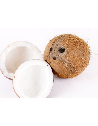 COCO POR UNIDAD.