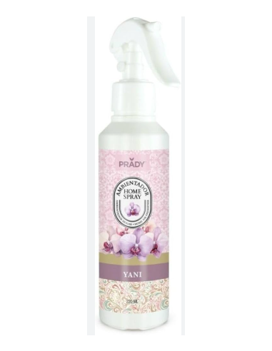 AMBT. PRADY SPRAY YANI 220 ML