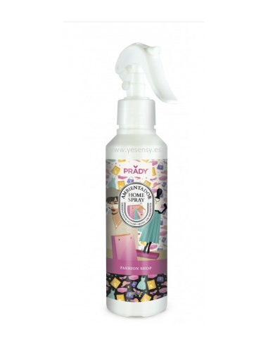 AMBT. PRADY SPRAY FASHION SHOP 220 ML