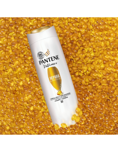 CHAMPU PANTENE REPARA Y PROTEGE 700 ML
