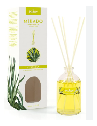 CINTRONELA PRADY MIKADO 100 ML