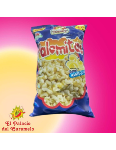 PALOMITAS TOSFRIT 80 GR