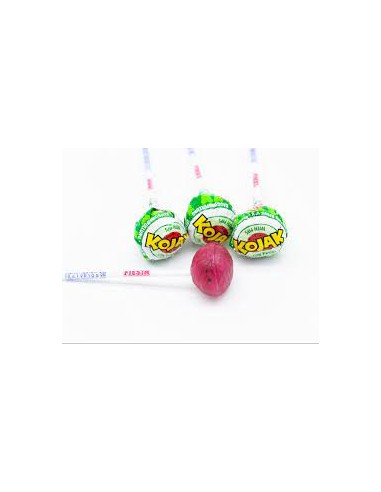 KOJAK BOLSA SANDIA 7 X 15 GR