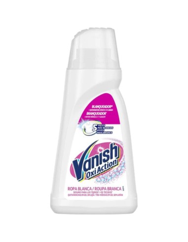 VANISH OXI ACTION GEL 900 ML.W