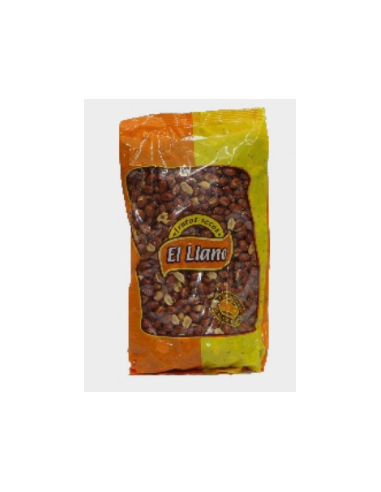CACAHUETE CRUDO CON PIEL EL LLANO 1 KG