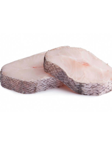 MERLUZA RODAJAS SKINPACK 350 GR