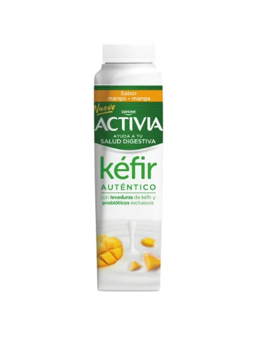 ACTIVIA KEFIR MANGO 320G