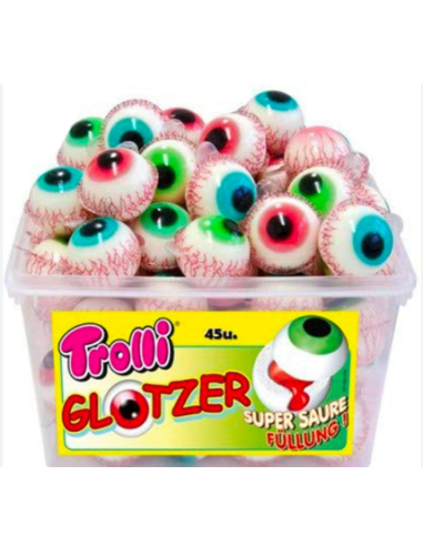 TROLLI POP EYE