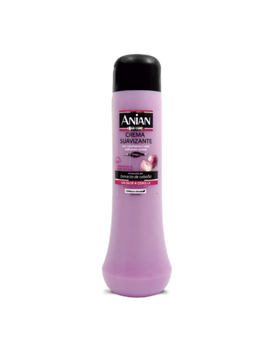 ANIAN CREMA SUAVIZ 1000 GR.EXTRACTO DE CEBOLLA