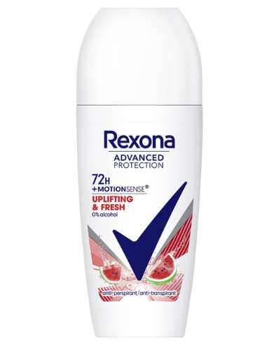 REXONA DEO ROLLON 50 ML FRESH