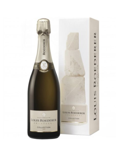 CHAMPAN LOUIS RODERER 244 3/4 L.