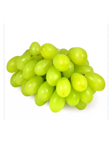 UVA BLANCA SIN PEPITA