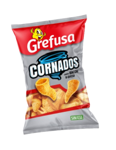 CORNADOS GREFUSA 85 GR.
