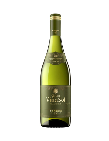 BLANCO PENEDES VIÑA SOL 75 CL