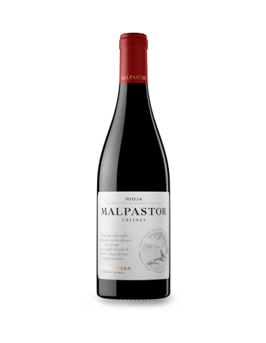 TINTO RIOJA MAL PASTOR 75 CL