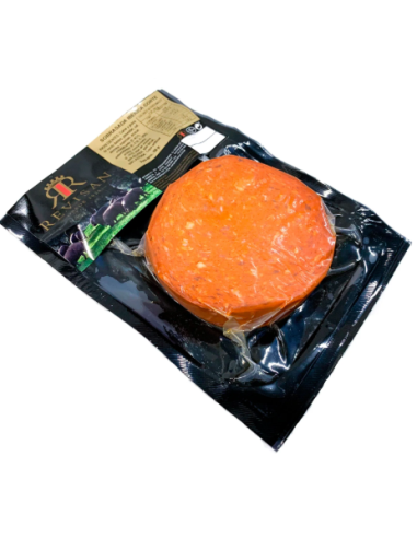 SOBRASADA IBERICA AL CORTE  150 GRS REVISAN