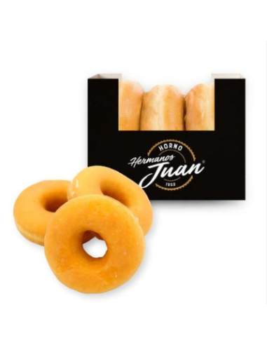 DONAS AZUCAR HERMANOS JUAN 3 UNI