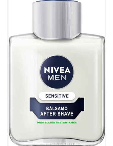 MASAJE NIVEA-BALSAM PROTEGE Y CUIDA 100 ML