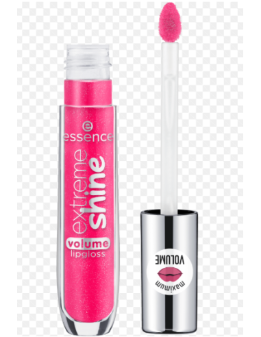 BRILLO DE LABIOS VOLUMINAZADOR EXTREMO