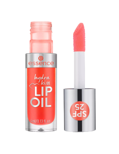 ACEITE DE LABIOS HYDRA KISS 04