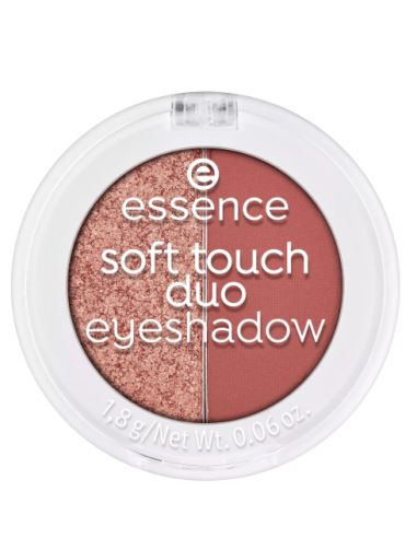 SOMBRA DE OJOS SOFT TOUCH 01