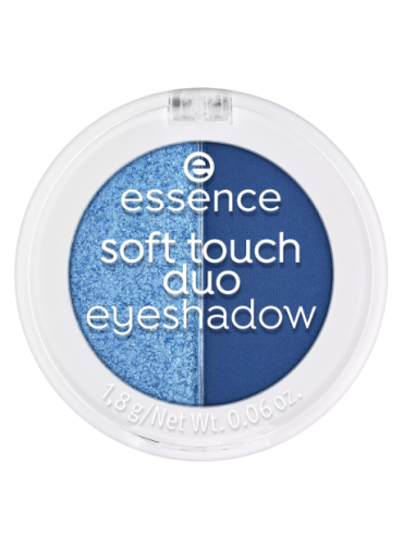 SOMBRA DE OJOS SOFT TOUCH DUO 03