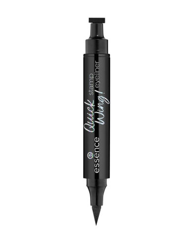 SELLO EYELINER QUICK WINGI 01