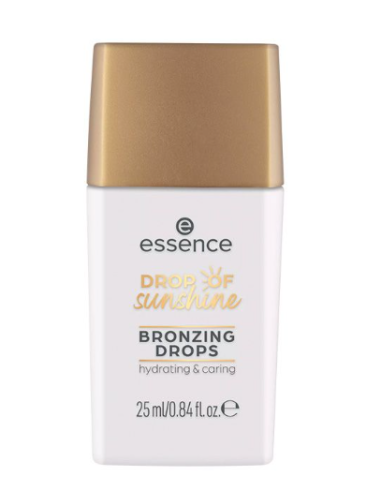 BRONCEADOR FLUIDO DROP OF SUNSHINE