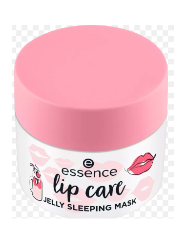 BALSAMO LABIAL JELLY SLEEPING MASK 02