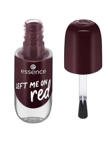 ESMALTE DE UÑAS GEL NAIL 72