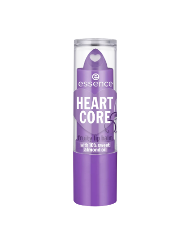 BALSAMO LABIAL FRUILY HEART CORE 06