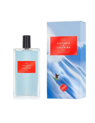 VICTORIO Y LUCCHINO AGUA COLONIA MEN Nº 11