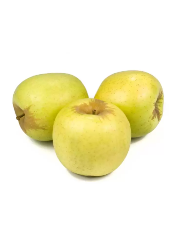 MANZANA GOLDEN (ENV.GRANEL)