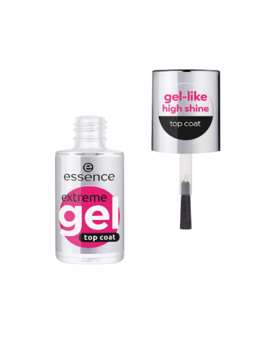 TOP COAT EXTREME GEL 01