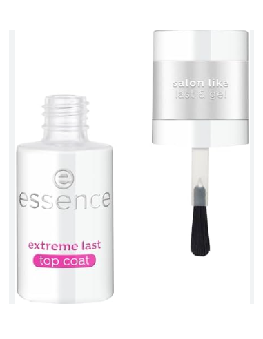 TOP COAT EXTREME LAST 01
