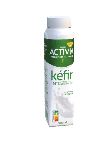 ACTIVIA KEFIR BEBIBLE