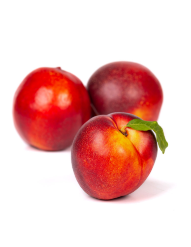 NECTARINAS
