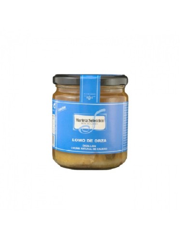 LOMO DE ORZA MARIETA 350 GR