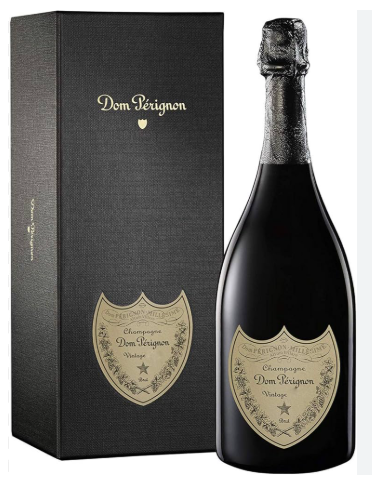 CHAMPAGNE DON PERIGNON 75CL