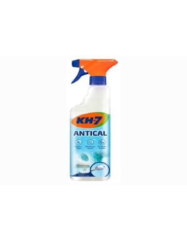 KH-7 ANTICAL HIGIENE TOTAL 500