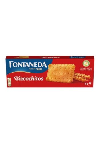 GLLTAS. FONTANEDA BIZCOHO 140 GRS