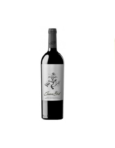 VINO JUAN GIL NACAR 75CL